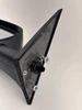 2009-2016 BMW E89 Z4 Driver Side Mirror / Deep Sea Blue Metallic  Z4909