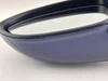 2009-2016 BMW E89 Z4 Driver Side Mirror / Deep Sea Blue Metallic  Z4909