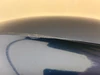 2009-2016 BMW E89 Z4 Passenger Side Mirror / Deep Sea Blue Metallic  Z4909