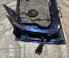 2009-2016 BMW E89 Z4 Passenger Side Door Assembly / Deep Sea Blue Metallic  Z4909
