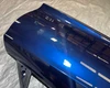 2009-2016 BMW E89 Z4 Passenger Side Door Assembly / Deep Sea Blue Metallic  Z4909