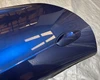 2009-2016 BMW E89 Z4 Passenger Side Door Assembly / Deep Sea Blue Metallic  Z4909