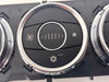 2009-2016 BMW E89 Z4 Automatic Climate Control Switches / 64119229573 /   Z4909