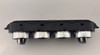 2009-2016 BMW E89 Z4 Automatic Climate Control Switches / 64119229573 /   Z4909