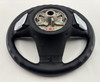 2009-2016 BMW E89 Z4 Black Leather Steering Wheel w/ Shifter Paddles /   Z4909