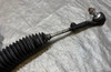 2009-2016 BMW E89 Z4 Power Steering Rack w/ Tie Rod Ends / OEM / 19K Z4909