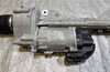 2009-2016 BMW E89 Z4 Power Steering Rack w/ Tie Rod Ends / OEM / 19K Z4909