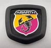 2017-2020 Fiat 124 Spider Abarth OEM Trunk Emblem Badge /   FD034