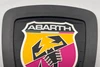 2017-2020 Fiat 124 Spider Abarth OEM Trunk Emblem Badge /   FD034