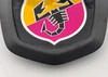2017-2020 Fiat 124 Spider Abarth OEM Trunk Emblem Badge /   FD034