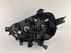 2017-2020 Fiat 124 Spider Passenger Side Headlight / Halogen /   FD034