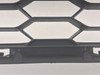 2017-2020 Fiat 124 Spider Abarth Front Bumper Lower Grille / OEM /   FD034