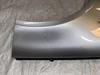 2017-2020 Fiat 124 Spider Passenger Side Fender *Minor Damage* / Grigio Argento  FD034