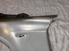 2017-2020 Fiat 124 Spider Passenger Side Fender *Minor Damage* / Grigio Argento  FD034