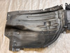 2017-2020 Fiat 124 Spider Passenger Side Fender Splash shield / Fender Liner   /   FD034