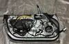2017-2020 Fiat 124 Spider Driver Side Door Assembly  / Grigio Argento  FD034