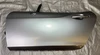 2017-2020 Fiat 124 Spider Driver Side Door Assembly  / Grigio Argento  FD034