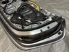 2017-2020 Fiat 124 Spider Passenger Side Door Assembly  / Grigio Argento  FD034