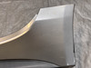 2017-2020 Fiat 124 Spider Abarth Driver Side Skirt Rocker Panel / Grigio Argento  FD034