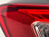 2017-2020 Fiat 124 Spider Passenger Side Tail Light / Grigio Argento  FD034
