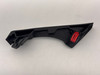 2017-2020 Fiat 124 Spider OEM Cup Holders w/ Bracket / Pair  /   FD034