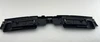 2017-2020 Fiat 124 Spider Sun Visor Panel w/ Dome Light  /   FD034