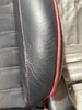 2017-2020 Fiat 124 Spider Recaro Alcantara / Leather Bucket Seats / Pair / Fit 2016-2023 Mazda MX5 Miata ND /   FD034