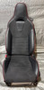 2017-2020 Fiat 124 Spider Recaro Alcantara / Leather Bucket Seats / Pair / Fit 2016-2023 Mazda MX5 Miata ND /   FD034