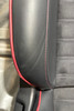 2017-2020 Fiat 124 Spider Recaro Alcantara / Leather Bucket Seats / Pair / Fit 2016-2023 Mazda MX5 Miata ND /   FD034
