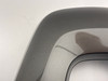 2017-2020 Fiat 124 Spider Abarth Roll Hoop Covers / Dark Grey /   FD034