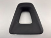 2017-2020 Fiat 124 Spider Abarth Roll Hoop Covers / Dark Grey /   FD034