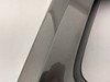 2017-2020 Fiat 124 Spider Abarth Roll Hoop Covers / Dark Grey /   FD034