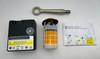2017-2020 Fiat 124 Spider Instant Mobility Kit w/ Compressor / IMS  /   FD034
