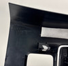 2017-2020 Fiat 124 Spider Center Console w/ Lid  /   FD034