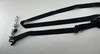 2017-2020 Fiat 124 Spider Driver Seat Belt w/ Pretensioner SRS /   FD034