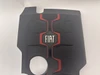 2017-2020 Fiat 124 Spider Abarth Engine Cover Trim Panel  /   FD034