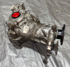 2017-2020 Fiat 124 Spider Abarth Limited Slip Differential LSD / 3.58 / Automatic / 102K FD034