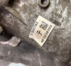 2017-2020 Fiat 124 Spider Abarth Limited Slip Differential LSD / 3.58 / Automatic / 102K FD034