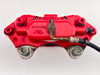 2017-2020 Fiat 124 Spider Abarth / 2016-2025 Mazda Mx5 Miata Front Brembo Brake Calipers / 102K FD034