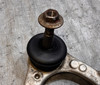 2017-2020 Fiat 124 Spider Front Control Arm Set / 102K FD034