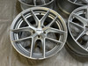 2015-2020 Audi S3 19x8.5" Rotiform FLG Wheels Rims / Set of 4 / S3109