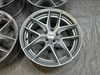 2015-2020 Audi S3 19x8.5" Rotiform FLG Wheels Rims / Set of 4 / S3109