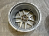 2015-2020 Audi S3 19x8.5" Rotiform FLG Wheels Rims / Set of 4 *DAMAGE*/ S3109