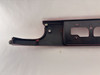 1990-1997 Mazda Miata Rear Finish Panel / License Plate Panel / Classic Red  NA123