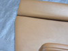 1990-1993 Mazda Miata Interior Door Panels / Tan / Manual Windows / Driver & Passenger /   NA123