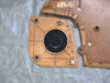 1990-1993 Mazda Miata Interior Door Panels / Tan / Manual Windows / Driver & Passenger /   NA123