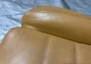1990-1993 Mazda Miata OEM Tan Leather Passenger Seat /   NA123
