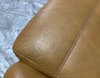 1990-1993 Mazda Miata OEM Tan Leather Passenger Seat /   NA123