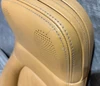 1990-1993 Mazda Miata OEM Tan Leather Passenger Seat /   NA123