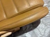1990-1993 Mazda Miata OEM Tan Leather Passenger Seat /   NA123